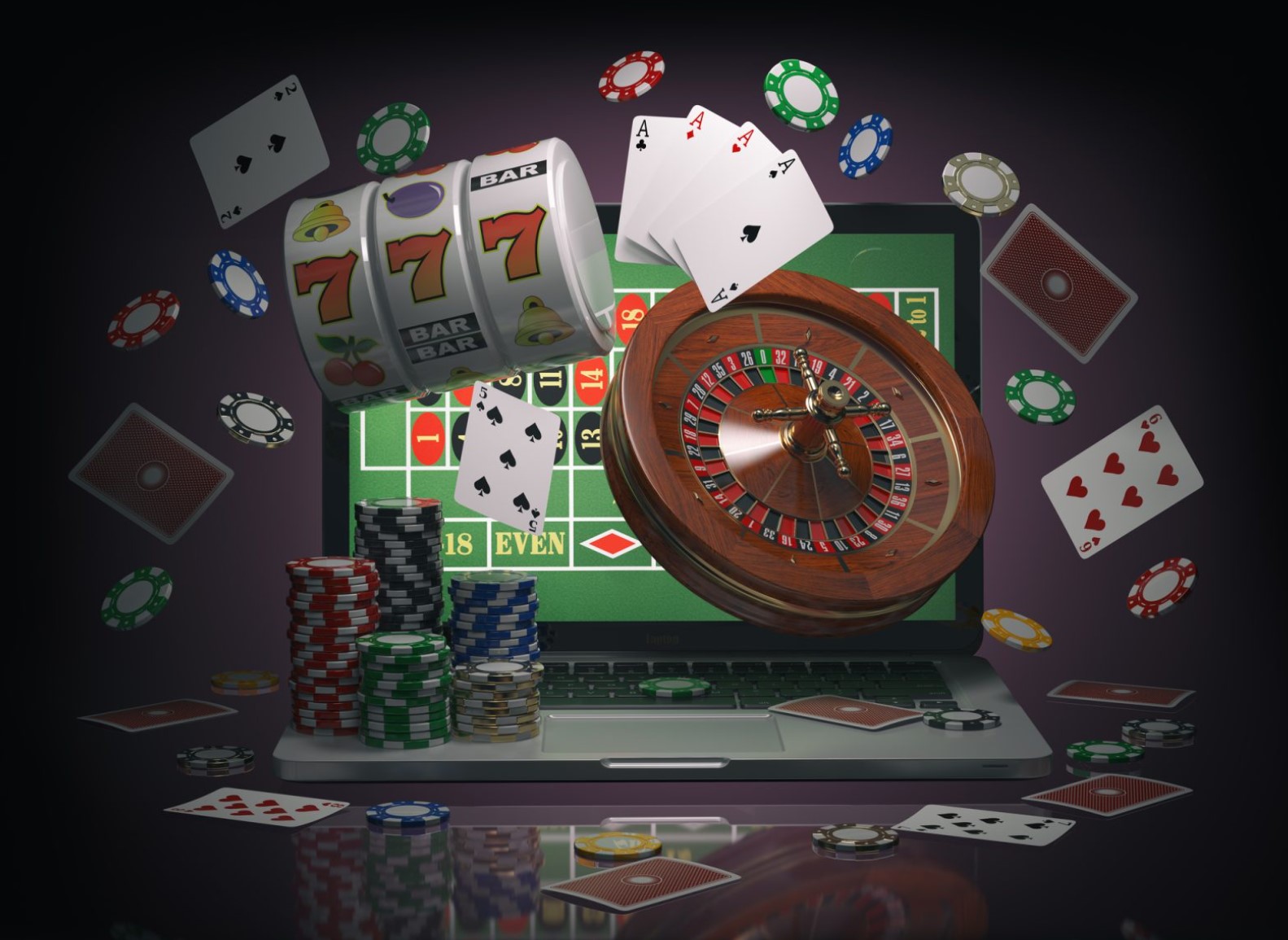 Österreich Online Casino