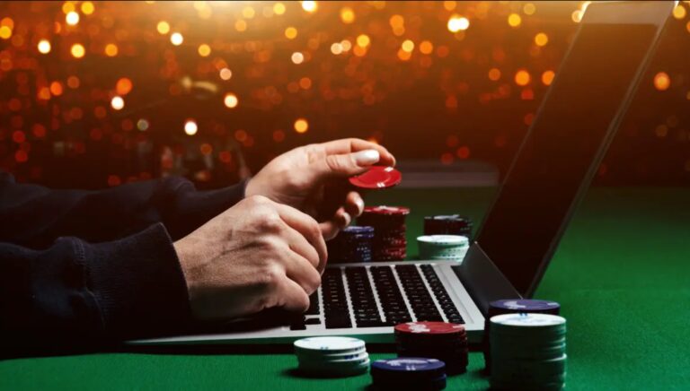 Die Bedeutung der Kunden-Due-Diligence im Online-Glücksspiel in Österreich